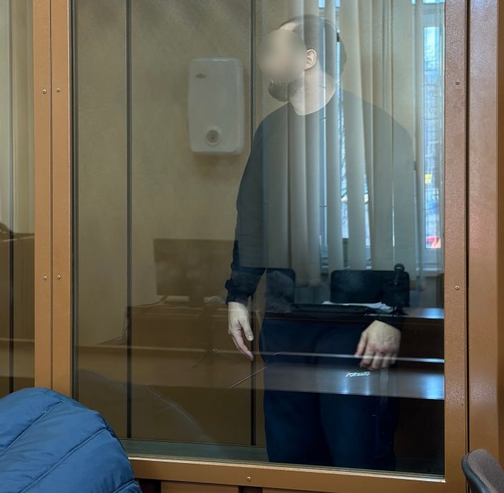 В Калининграде арестован подозреваемый в мошенничестве при оформлении военных контрактов В Калининграде арестован подозреваемый в мошенничестве при оформлении военных контрактов