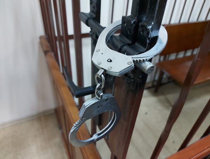 Правоохранительные органы Калининграда борются с&nbsp;экстремистской ересью и&nbsp;агентами влияния