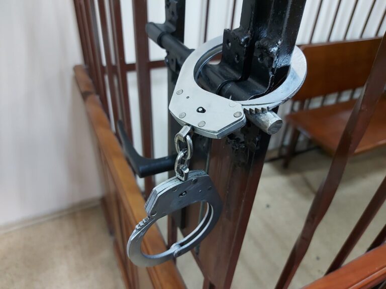 Правоохранительные органы Калининграда борются с&nbsp;экстремистской ересью и&nbsp;агентами влияния