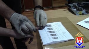 В&nbsp;Калининграде задержали двух ранее судимых мужчин за&nbsp;вымогательство с&nbsp;угрозами