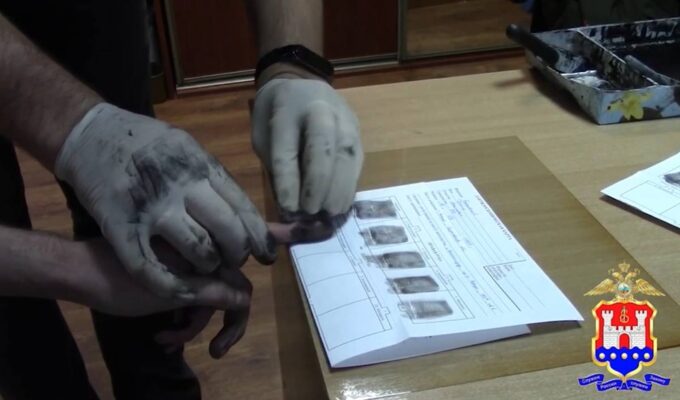 В&nbsp;Калининграде задержали двух ранее судимых мужчин за&nbsp;вымогательство с&nbsp;угрозами