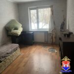 Калининградка выпрыгнула в&nbsp;окно, когда полиция пришла забирать её семилетнего сына