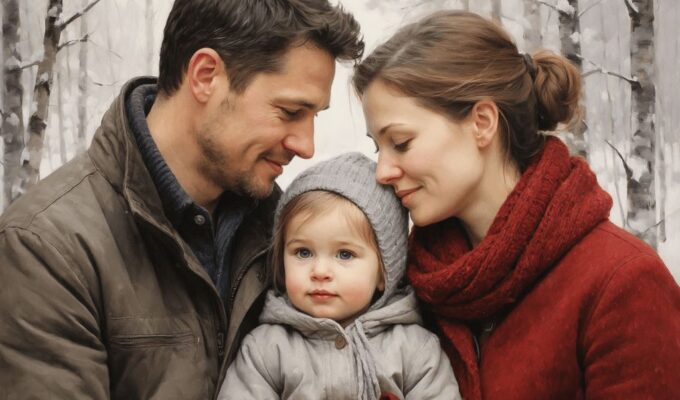 Материнский капитал в&nbsp;Калининградской области: новые суммы после индексации