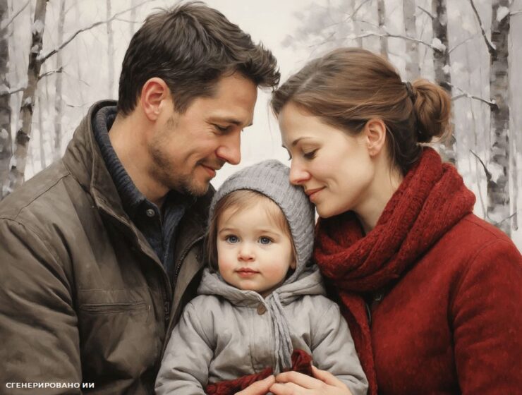 Материнский капитал в&nbsp;Калининградской области: новые суммы после индексации