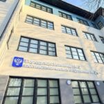 Новая поликлиника в&nbsp;Калининграде на&nbsp;улице Марины Расковой открыла двери для пациентов