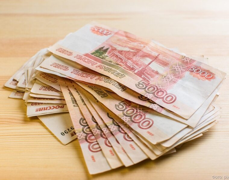 Глава &laquo;ВестИнКом&raquo; пойдет под суд за&nbsp;сокрытие средств от&nbsp;налоговой