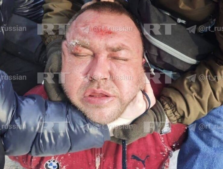 Задержанный по&nbsp;делу о&nbsp;похищении 9-летнего петербуржца признался в&nbsp;убийстве и&nbsp;указал место, где спрятал тело