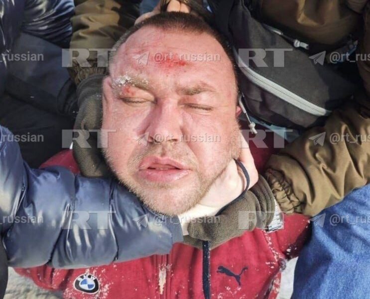 Задержанный по&nbsp;делу о&nbsp;похищении 9-летнего петербуржца признался в&nbsp;убийстве и&nbsp;указал место, где спрятал тело