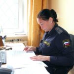 Жителя Немана осудили к&nbsp;принудительным работам за&nbsp;неуплату алиментов на&nbsp;сумму более 1 млн рублей