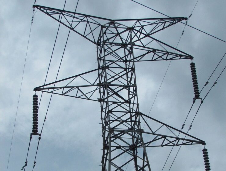 Энергетический рекорд: Калининград обновил исторический максимум потребления спустя 12 лет