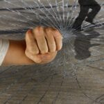 Последствия конфликта у&nbsp;бара: жителю Гусева грозит срок за&nbsp;двойной перелом челюсти незнакомца