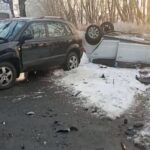 В&nbsp;Балтийске водитель предстанет перед судом за&nbsp;тяжкое ДТП