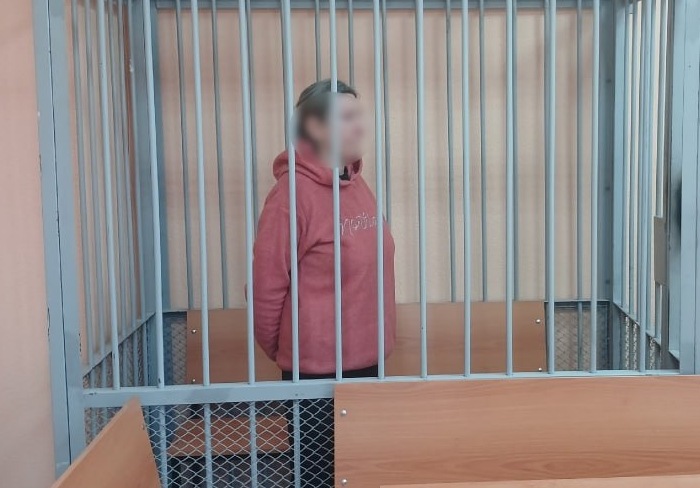 Истязала месяцами и задушила из-за долгов: в Калининграде вынесен приговор 38-летней внучке