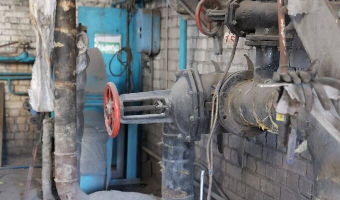 Калининград готовится закрыть девять угольных котельных в&nbsp;2026 году