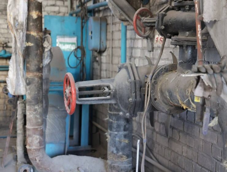 Калининград готовится закрыть девять угольных котельных в&nbsp;2026 году