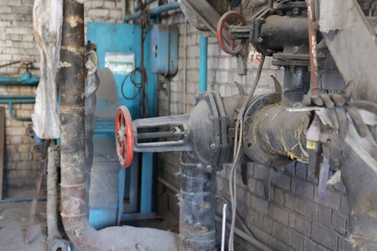 Калининград готовится закрыть девять угольных котельных в&nbsp;2026 году