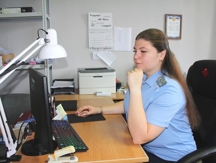 Калининградец погасил долг в&nbsp;1,15 млн рублей после ареста счетов и&nbsp;квартиры