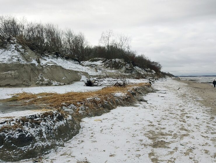 Беспрозванных продлил режим повышенной готовности в&nbsp;Калининградской области