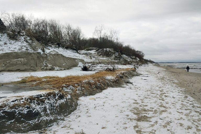 Беспрозванных продлил режим повышенной готовности в&nbsp;Калининградской области