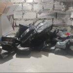 В&nbsp;Калининграде полиция перехватила посылку с&nbsp;5 кг наркотиков и&nbsp;задержала получателей