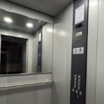 В&nbsp;Калининградской области создадут систему плановой замены лифтов до&nbsp;выхода их из&nbsp;строя