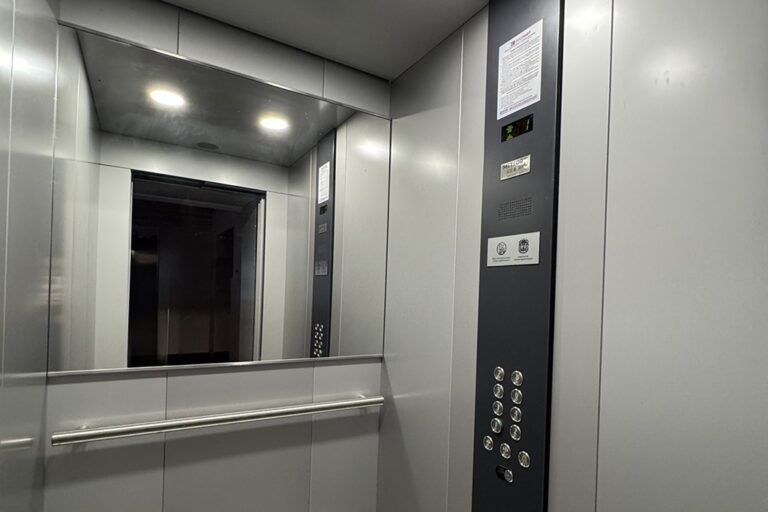 В&nbsp;Калининградской области создадут систему плановой замены лифтов до&nbsp;выхода их из&nbsp;строя