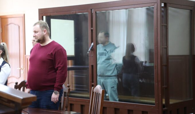 Житель Подмосковья получил 13 лет строгого режима за&nbsp;попытку провезти через границу 40 кг гашиша