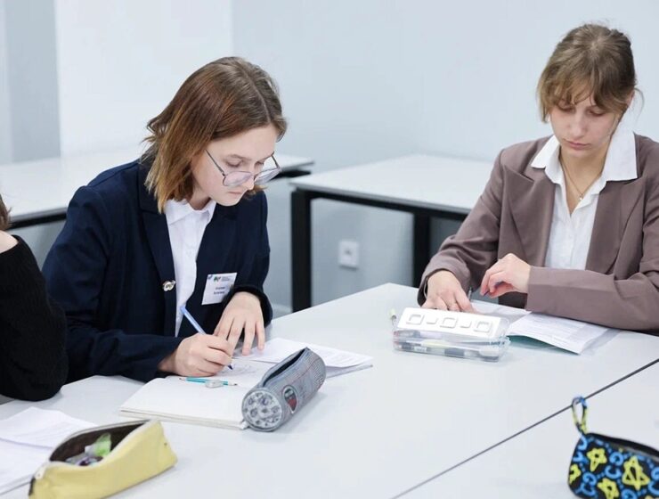 Инвестиции в&nbsp;будущее: Уралсиб ищет молодёжь в&nbsp;регионах