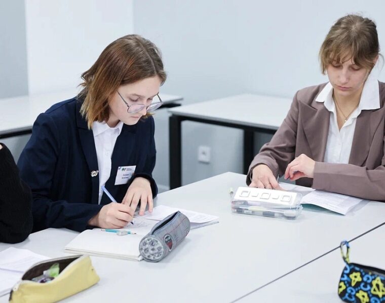 Инвестиции в&nbsp;будущее: Уралсиб ищет молодёжь в&nbsp;регионах