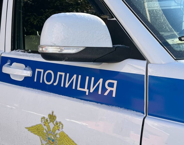 Лишенная прав за&nbsp;нетрезвое вождение калининградка вновь задержана пьяной