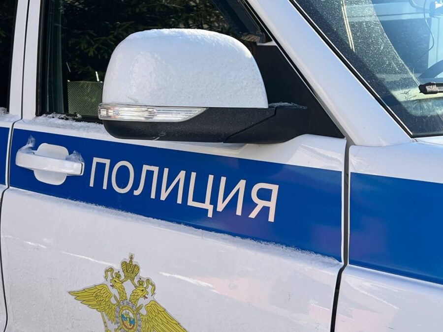 Лишенная прав за&nbsp;нетрезвое вождение калининградка вновь задержана пьяной