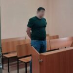 Калининградец, укусивший полицейского, осуждён на&nbsp;два года колонии