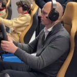 Будущее под эгидой ДОСААФ: в&nbsp;Калининграде открылась уникальная киберарена