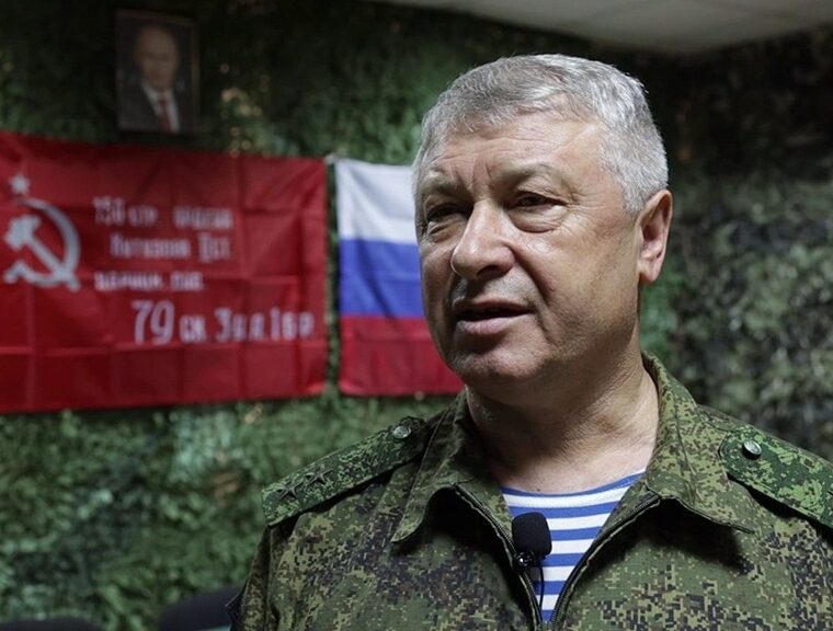 Покушение на&nbsp;генерал-лейтенанта Владимира Алексеева: подробности инцидента в&nbsp;Москве