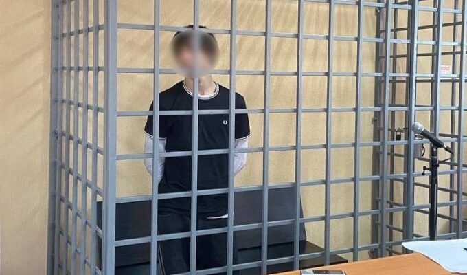 В&nbsp;Зеленоградске арестовали подростка, предлагавшего наркотики детям