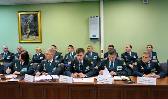 Калининградская таможня отчиталась об&nbsp;итогах 2025 года: оформлено товаров на&nbsp;$8,3 млрд