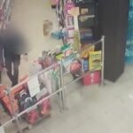 В&nbsp;Калининграде задержан ранее судимый мужчина, укравший 34 тыс. рублей у&nbsp;продавщицы