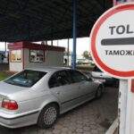 Таможня возбудила 58 дел против иностранцев за&nbsp;невывоз автомобилей