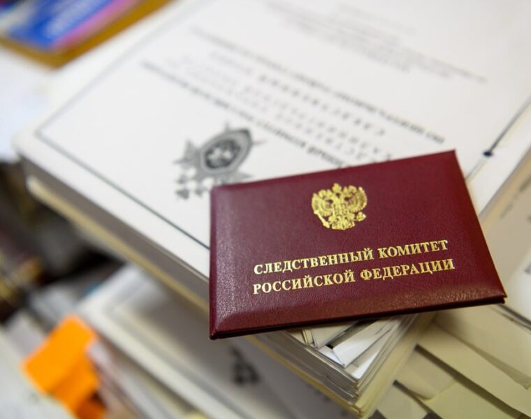 Житель Советска получил 8 лет за&nbsp;убийство сожителя падчерицы