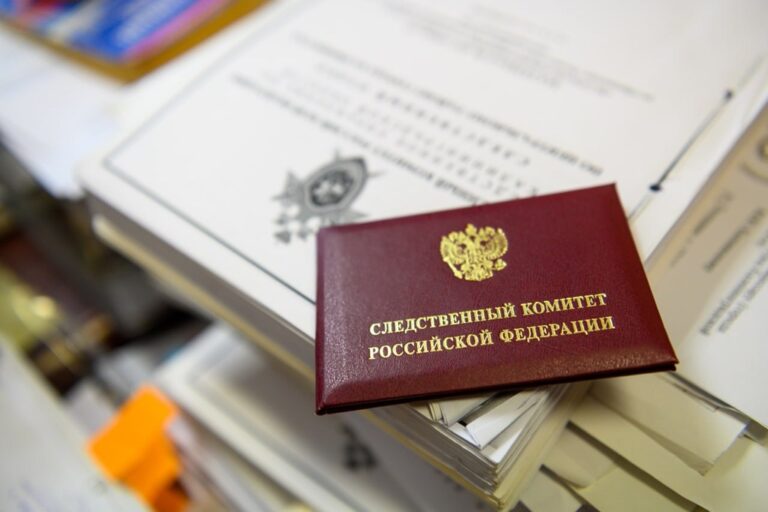 Житель Советска получил 8 лет за&nbsp;убийство сожителя падчерицы