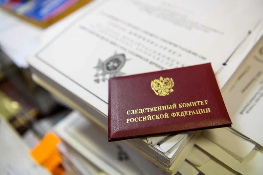 Житель Советска получил 8 лет за&nbsp;убийство сожителя падчерицы