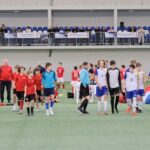 В&nbsp;Калининграде готовятся к&nbsp;финальным играм турнира по&nbsp;мини-футболу &laquo;Зимний мяч Автотор&raquo;