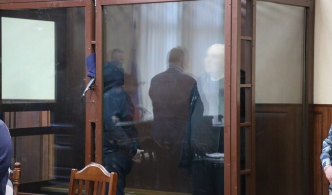 Калининградский областной суд вынес суровый приговор двум убийцам и&nbsp;грабителям