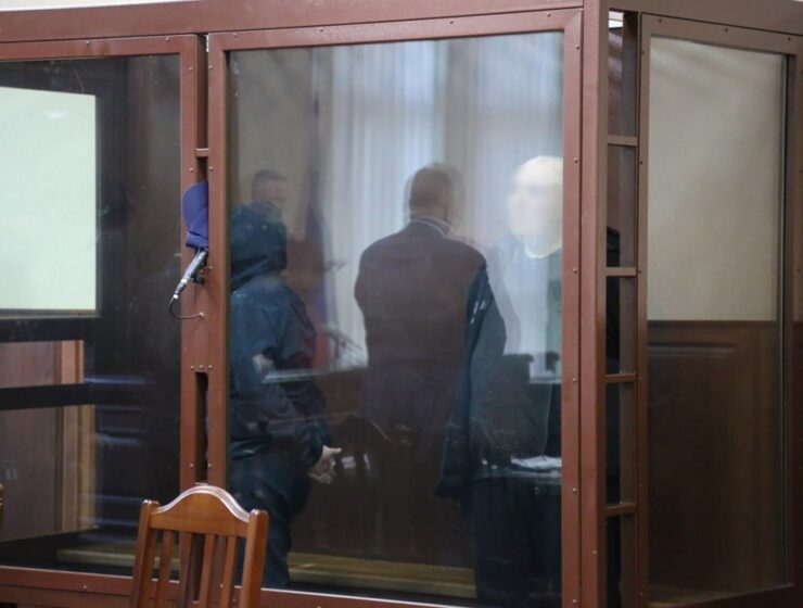 Калининградский областной суд вынес суровый приговор двум убийцам и&nbsp;грабителям