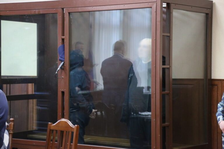 Калининградский областной суд вынес суровый приговор двум убийцам и&nbsp;грабителям