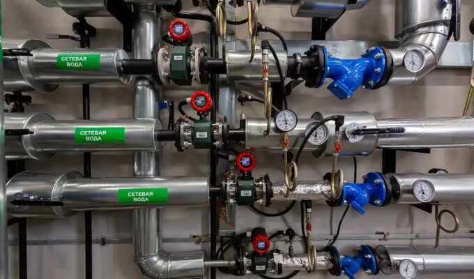 Коммунальный шок: жители Калининградской области жалуются на&nbsp;тарифы