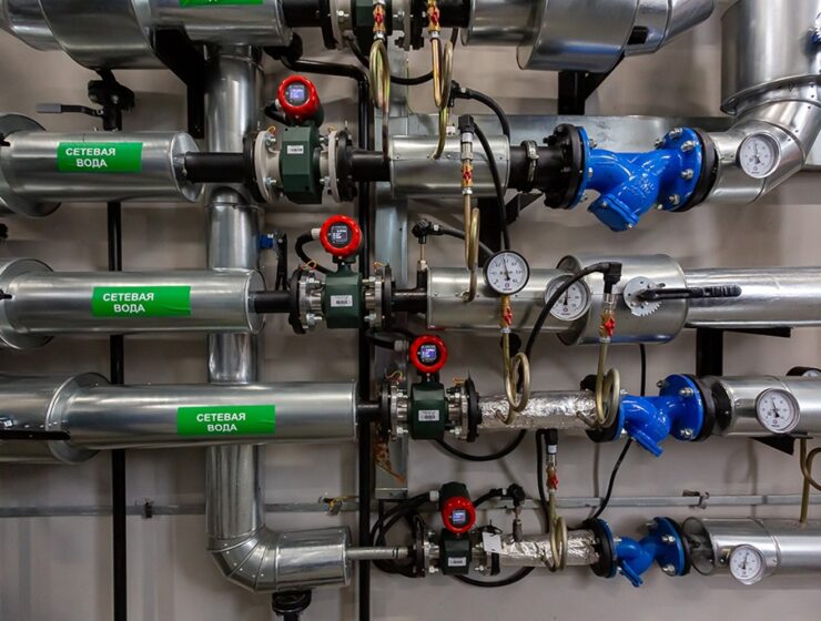 Коммунальный шок: жители Калининградской области жалуются на&nbsp;тарифы