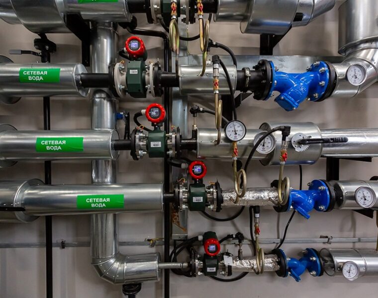 Коммунальный шок: жители Калининградской области жалуются на&nbsp;тарифы