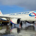 Самолет в&nbsp;Калининград вернулся из-за&nbsp;неубранного шасси: прокуратура проводит проверку