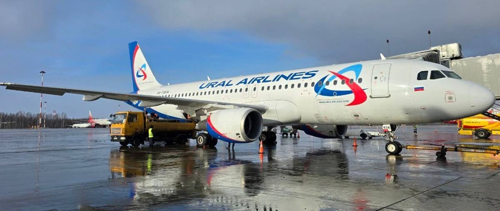 Самолет в Калининград вернулся из-за неубранного шасси: прокуратура проводит проверку